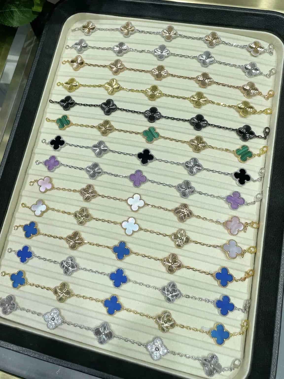 VCA Bracelet